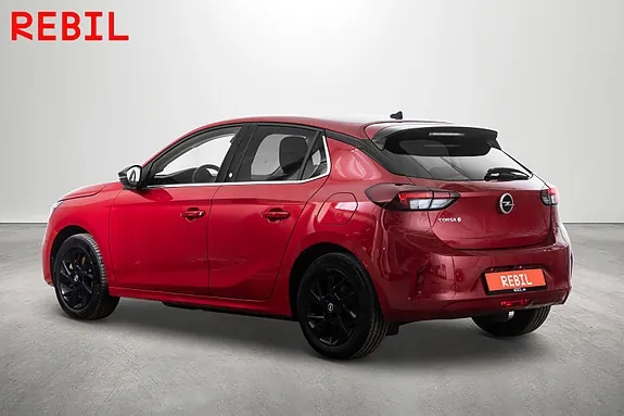 Opel Corsa E 2022 photo 5