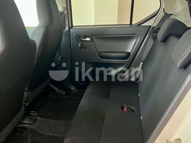 Daihatsu Mira 2025 photo 5
