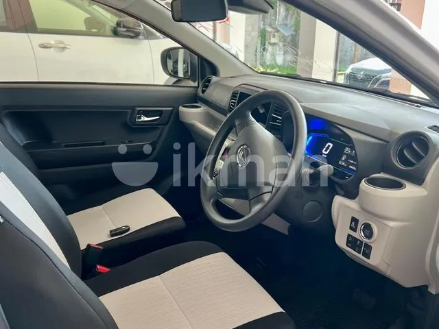 Daihatsu Mira 2025 photo 4