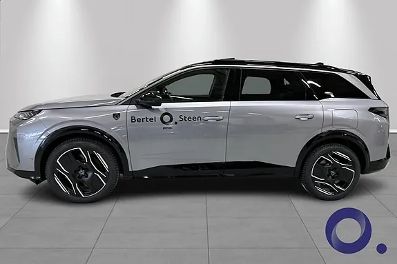 Peugeot E-5008 2026 photo 2