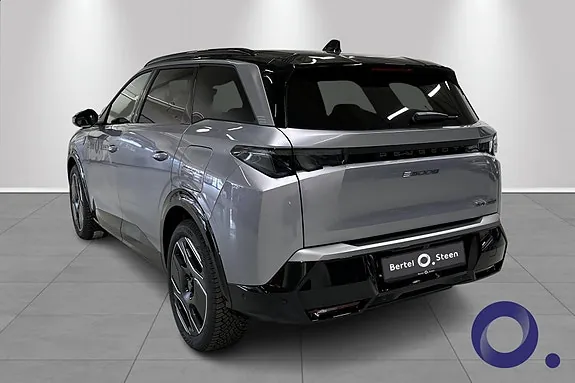 Peugeot E-5008 2026 photo 3