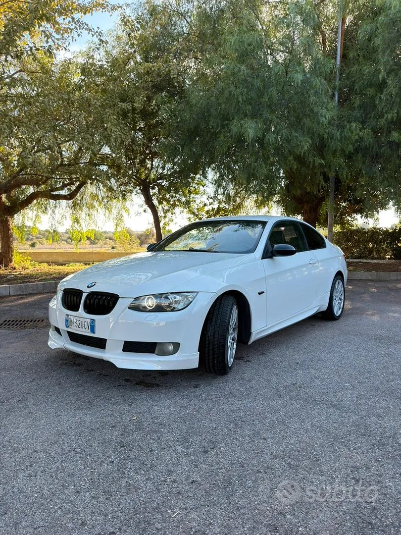 BMW 320D