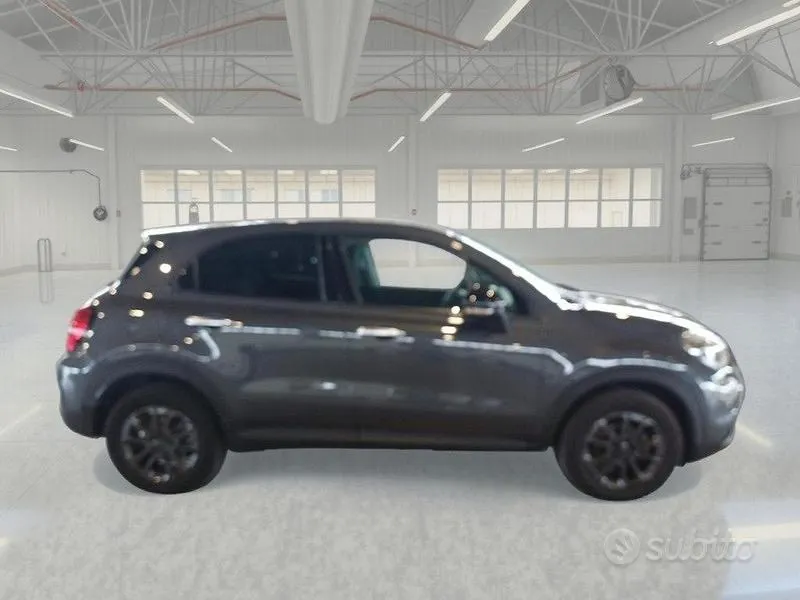 Fiat 500X 2023 photo 3