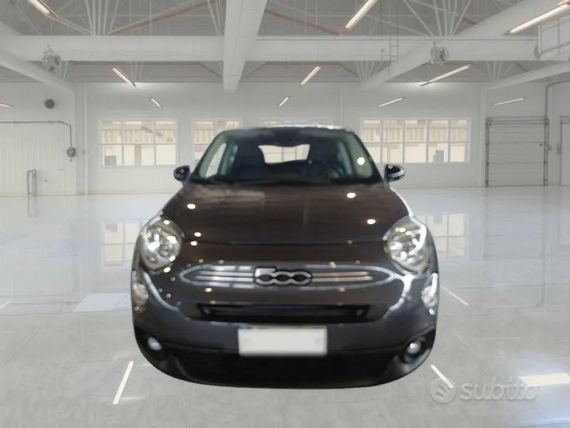 Fiat 500X 2023 photo 2