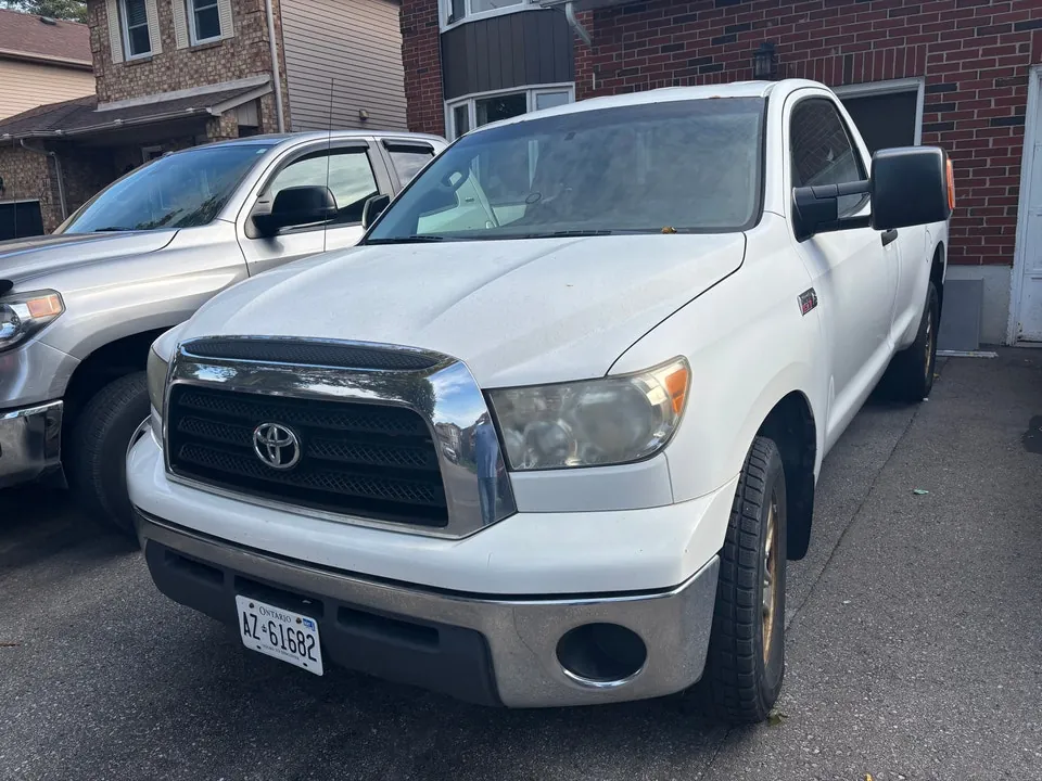 Toyota Tundra