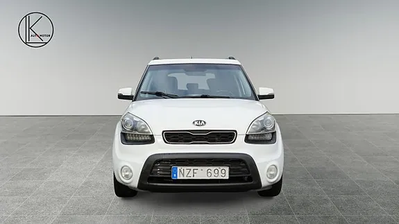 Kia Soul 2013 photo 2