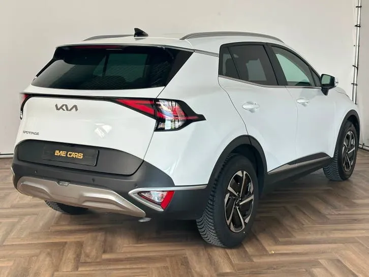 Kia Sportage 2025 photo 2