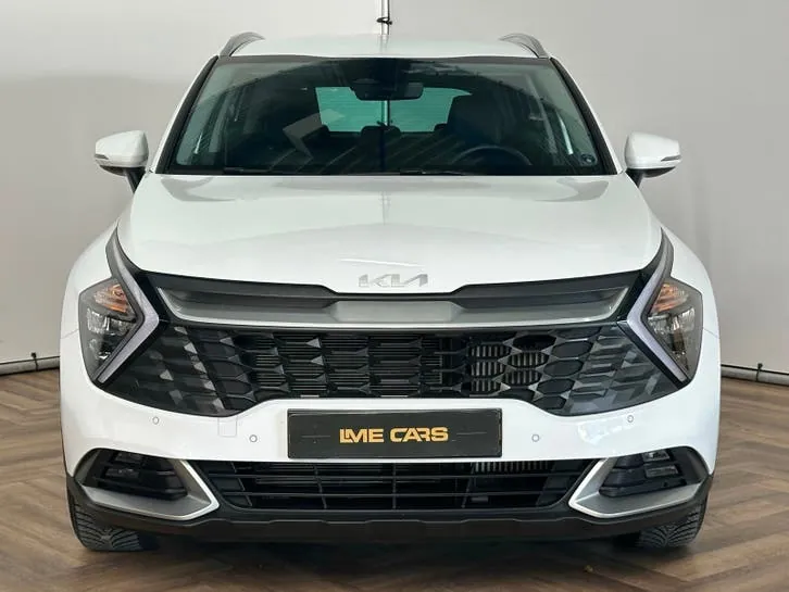 Kia Sportage 2025 photo 3