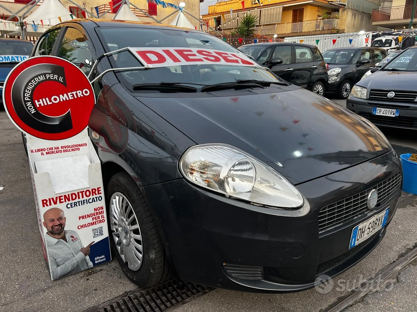 Fiat Grande Punto