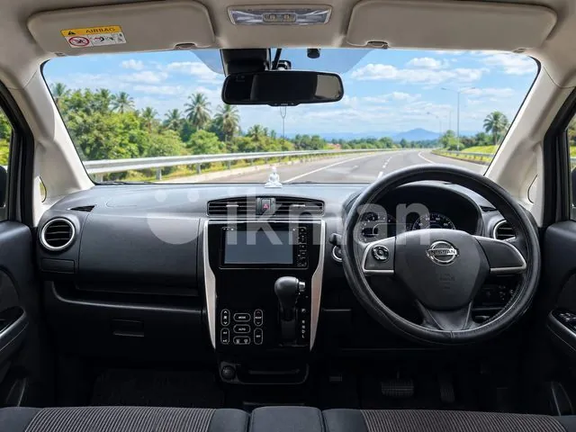 Nissan Dayz 2018 photo 3