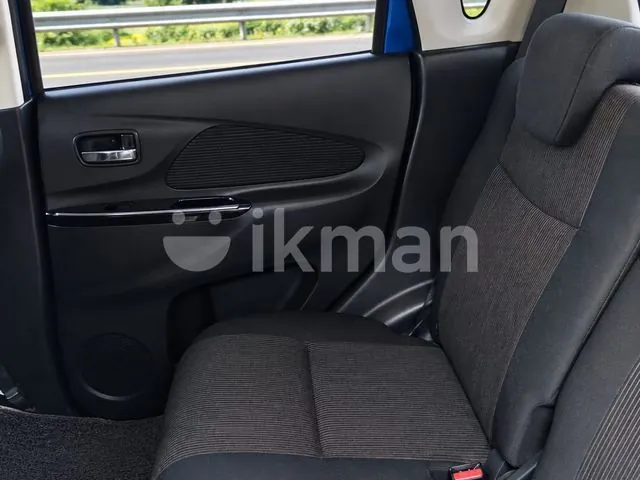 Nissan Dayz 2018 photo 4