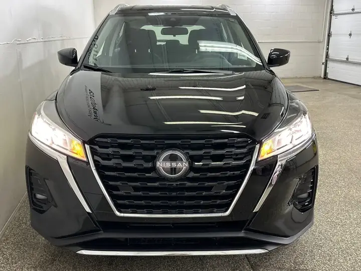 Nissan Kicks 2024 photo 2