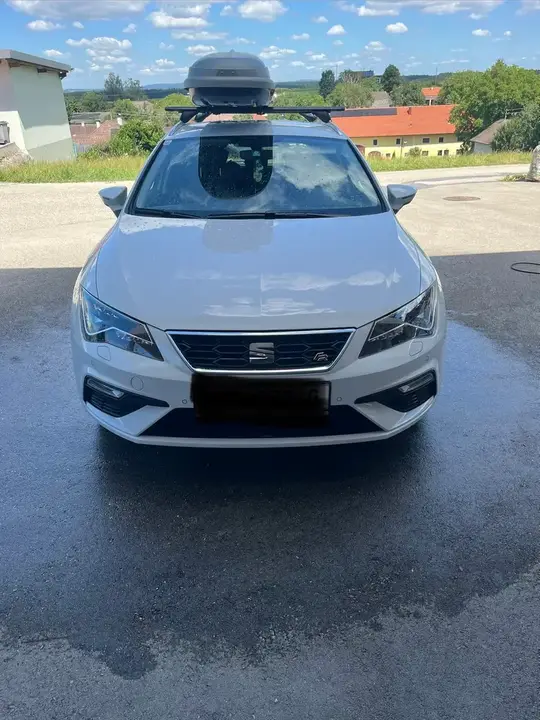 Seat Leon 2018 photo 3