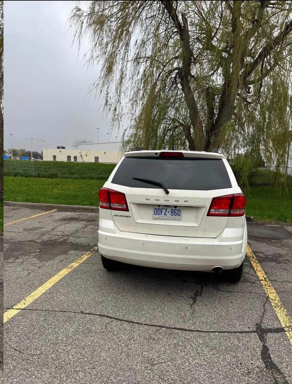 Dodge Journey 2015 photo 5