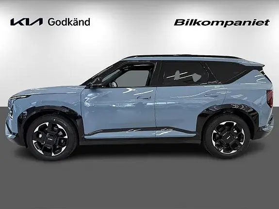 Kia Ev5 2026 photo 5
