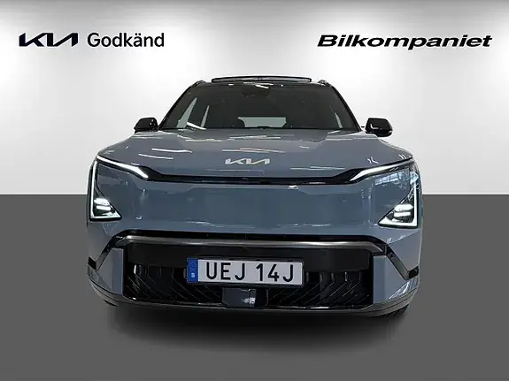 Kia Ev5 2026 photo 3