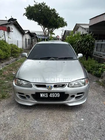 Proton Satria