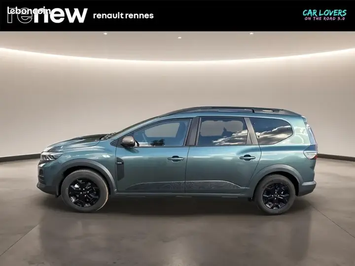 Dacia Jogger 2026 photo 2