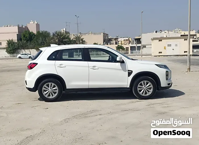 Mitsubishi Asx 2022 photo 3