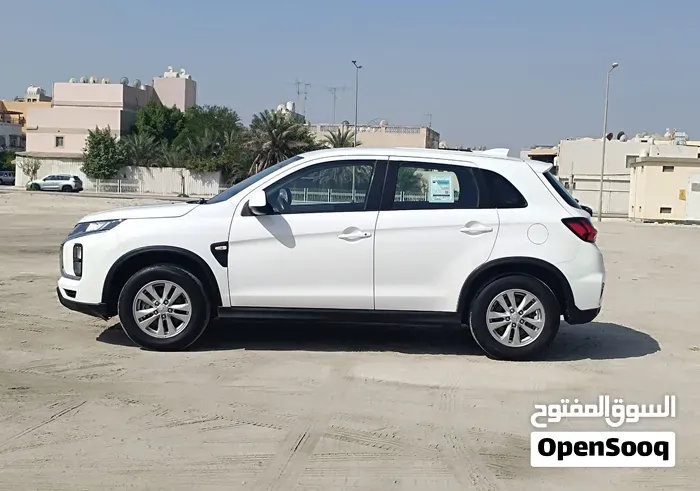 Mitsubishi Asx 2022 photo 4