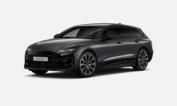 Audi A6 2027 photo 2