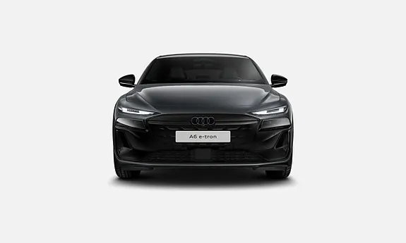 Audi A6 2027 photo 3