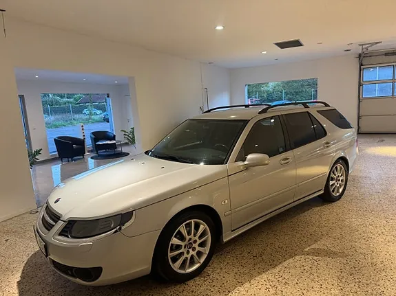 Saab 9-5