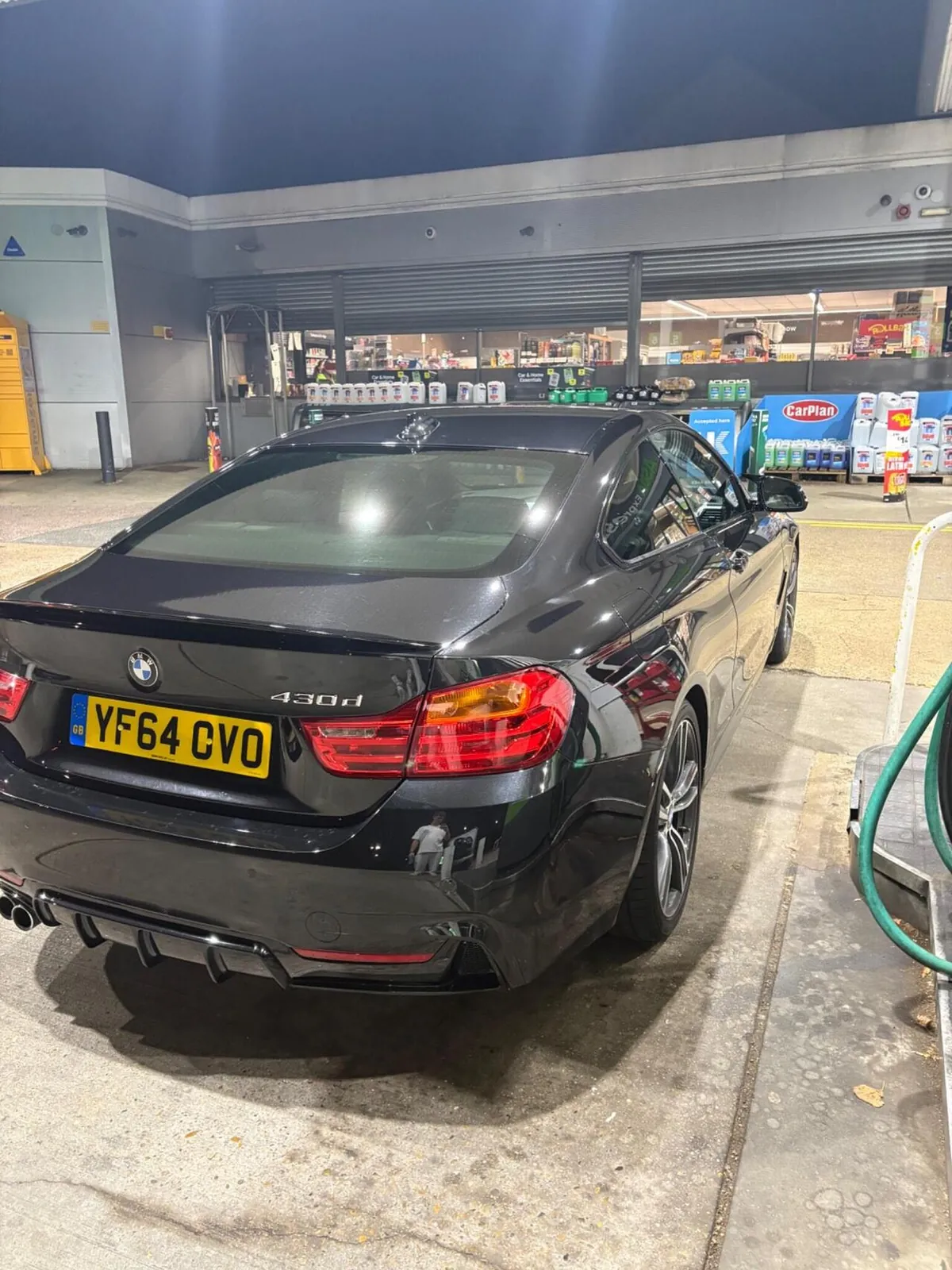 BMW 4 Series 2014 photo 5