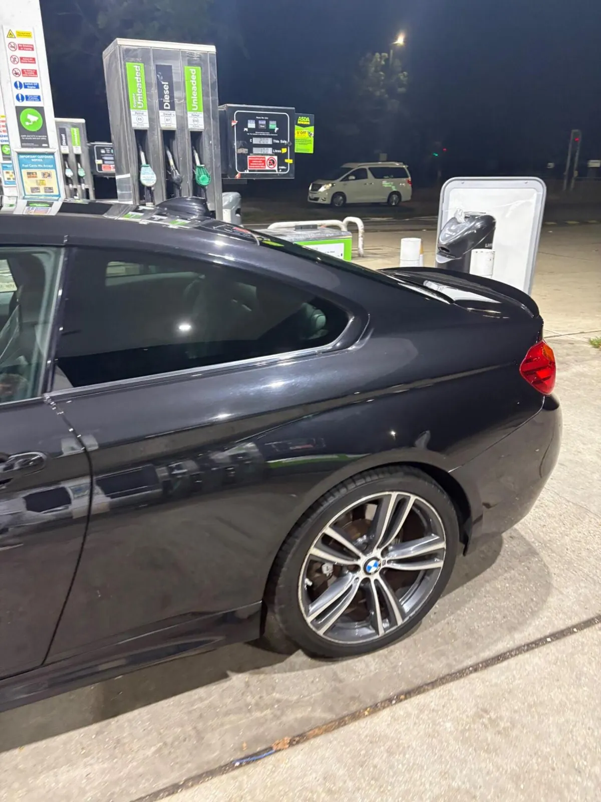 BMW 4 Series 2014 photo 3