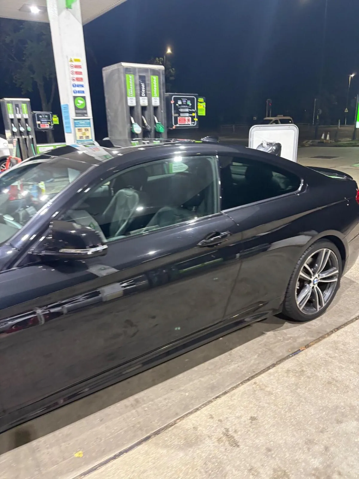 BMW 4 Series 2014 photo 2