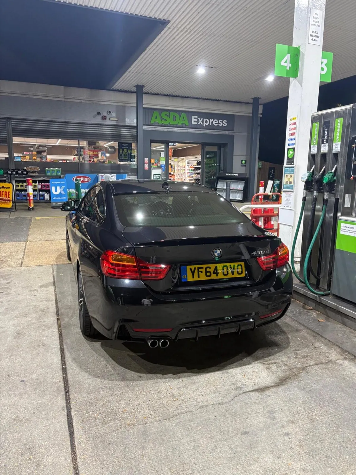 BMW 4 Series 2014 photo 4