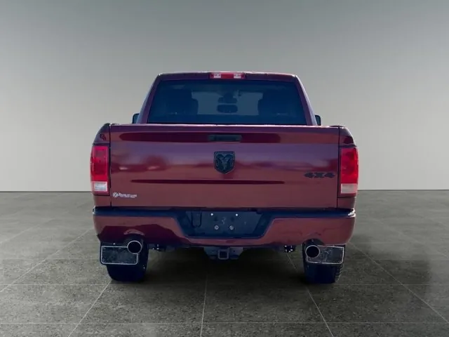 Ram 1500 Classic 2020 photo 5