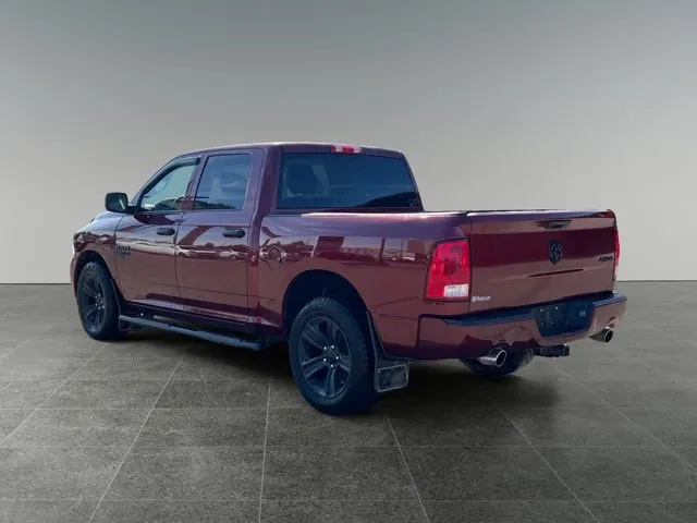 Ram 1500 Classic 2020 photo 4