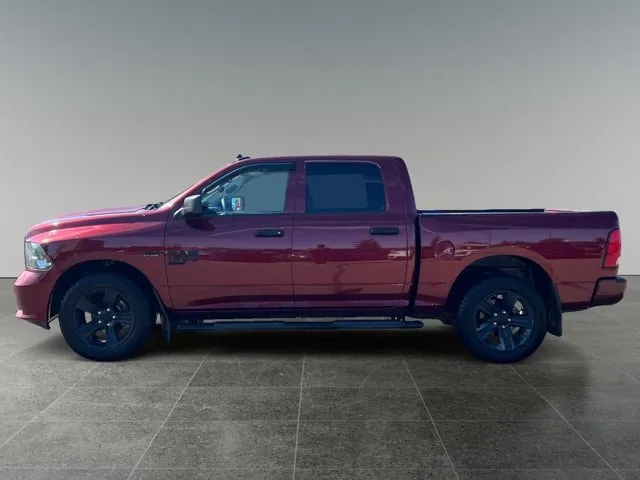Ram 1500 Classic 2020 photo 2