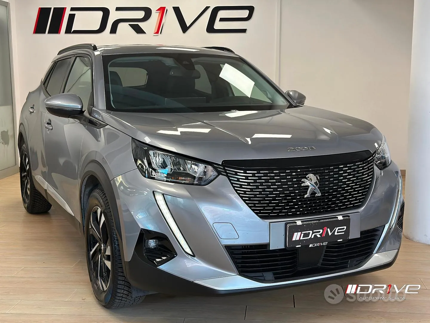 Peugeot 2008 2020 photo 3