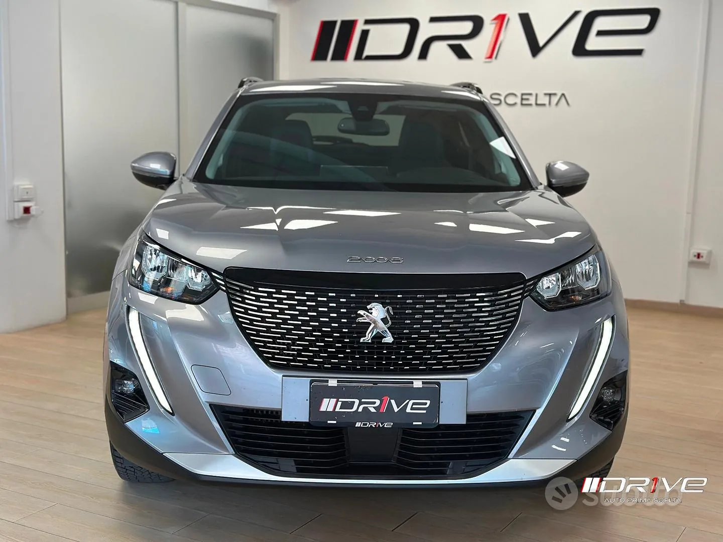 Peugeot 2008 2020 photo 2