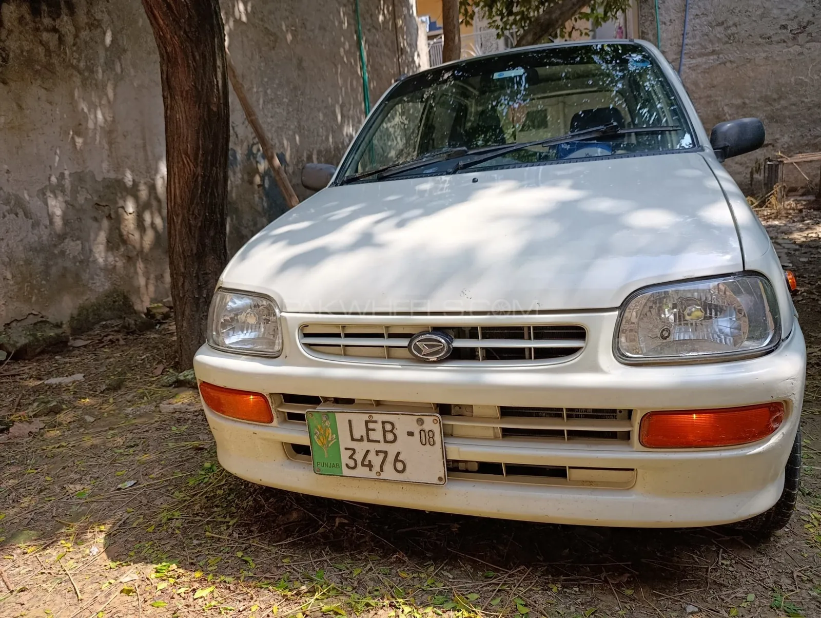 Daihatsu Cuore