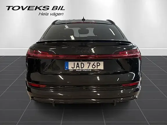 Audi E-Tron 2023 photo 4