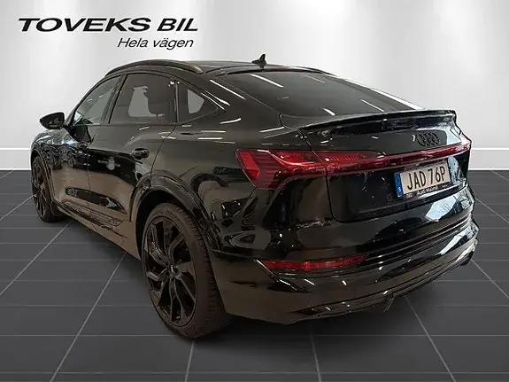 Audi E-Tron 2023 photo 5