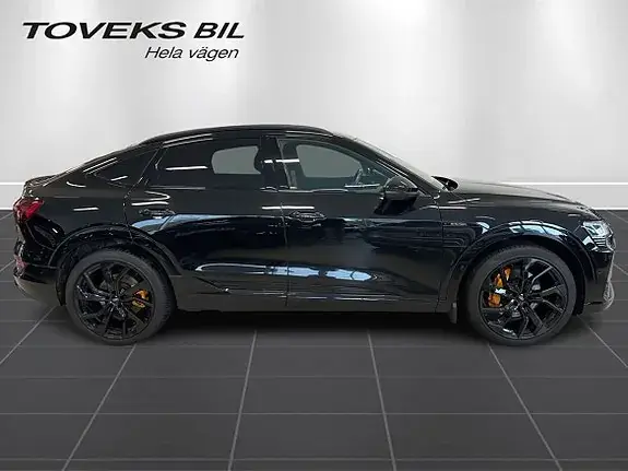Audi E-Tron 2023 photo 2