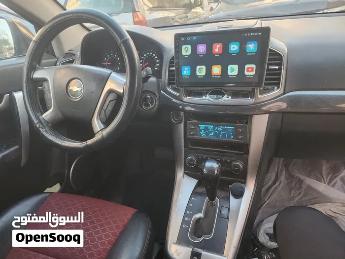 Chevrolet Captiva 2015 photo 5