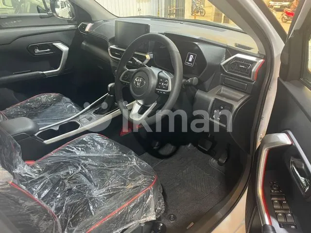 Toyota Raize 2026 photo 4