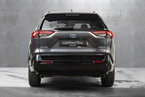 Toyota Rav4 2024 photo 3