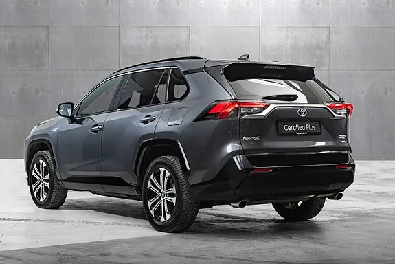 Toyota Rav4 2024 photo 2