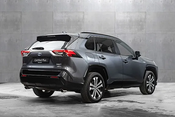 Toyota Rav4 2024 photo 4