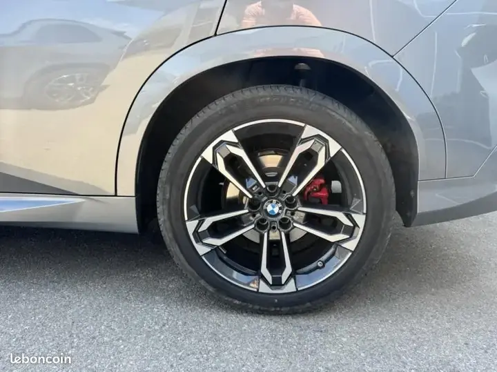 BMW X2 2024 photo 3