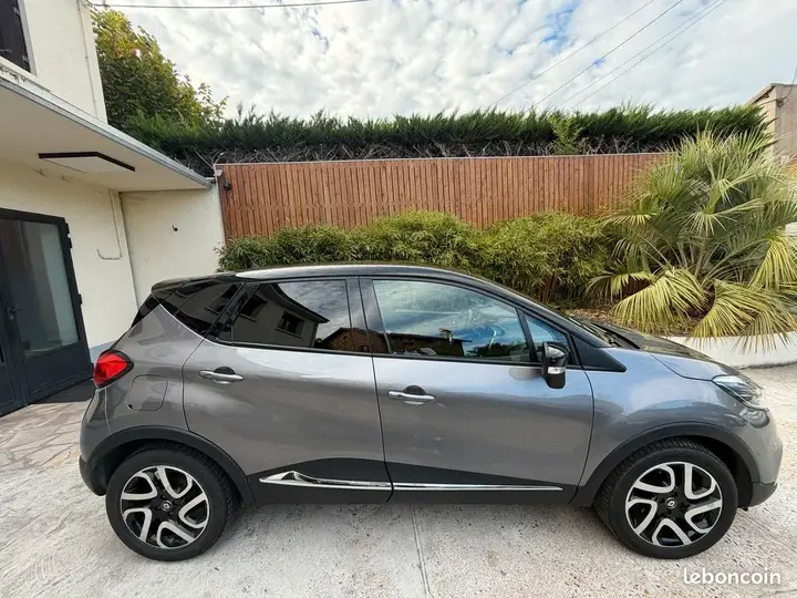 Renault Captur 2016 photo 4