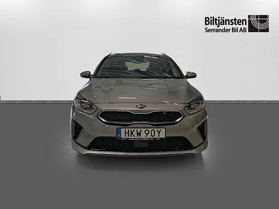 Kia Ceed 2021 photo 2