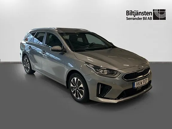 Kia Ceed 2021 photo 3