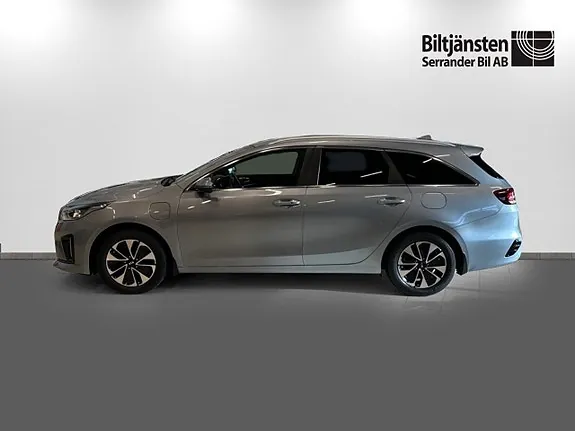 Kia Ceed 2021 photo 4